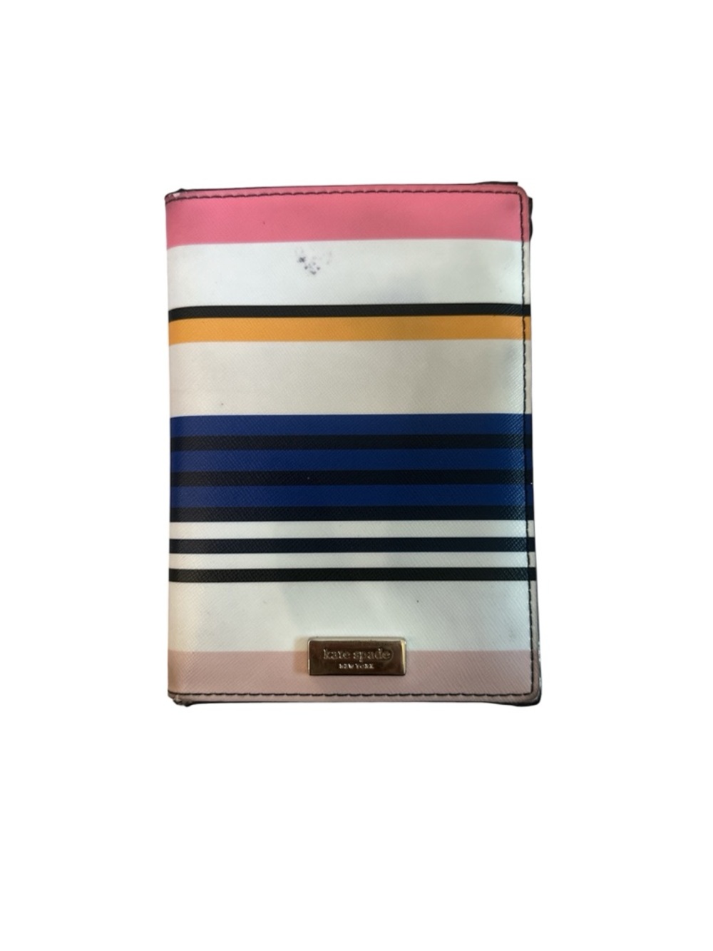 KATE SPADE - Shore Street Passport Holder